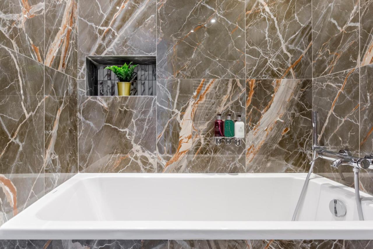 פריז Merveil - Luxury Suite - Marais - Antoine II מראה חיצוני תמונה