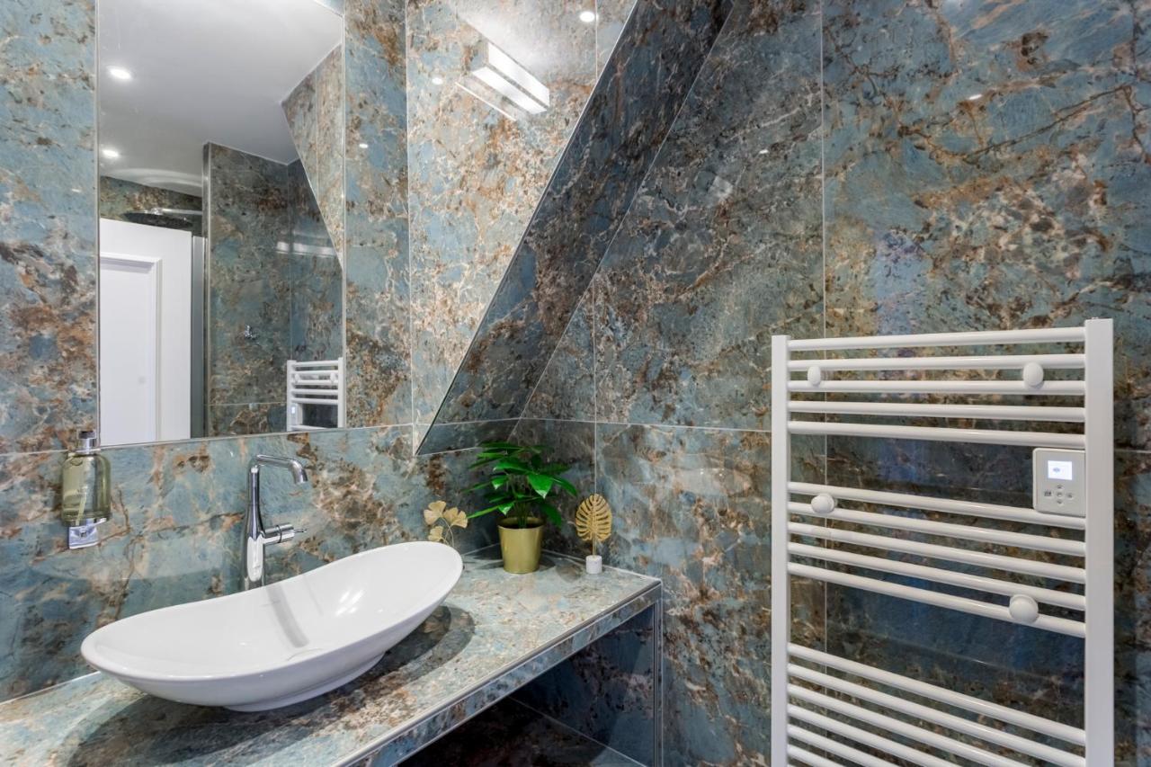 פריז Merveil - Luxury Suite - Marais - Antoine II מראה חיצוני תמונה