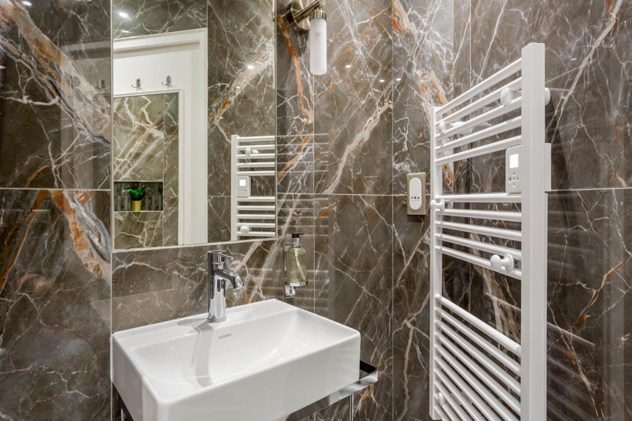 פריז Merveil - Luxury Suite - Marais - Antoine II מראה חיצוני תמונה