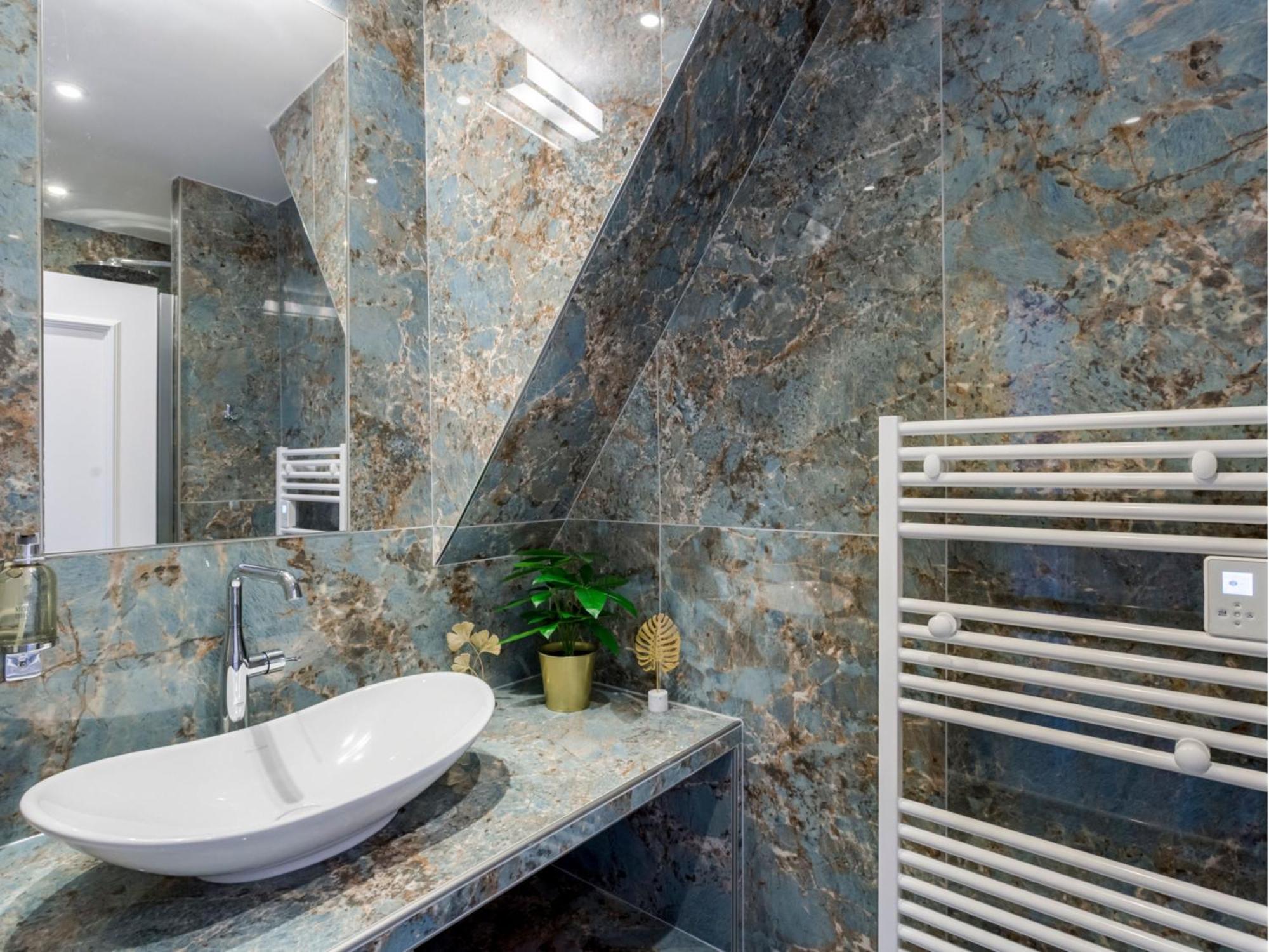 פריז Merveil - Luxury Suite - Marais - Antoine II מראה חיצוני תמונה