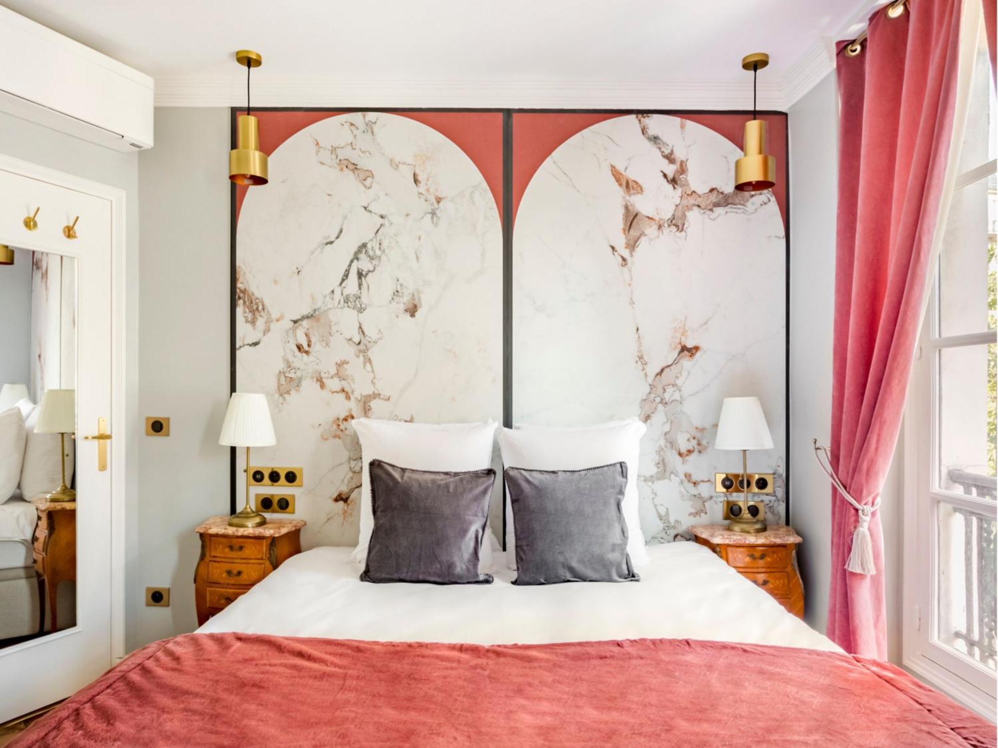 פריז Merveil - Luxury Suite - Marais - Antoine II מראה חיצוני תמונה