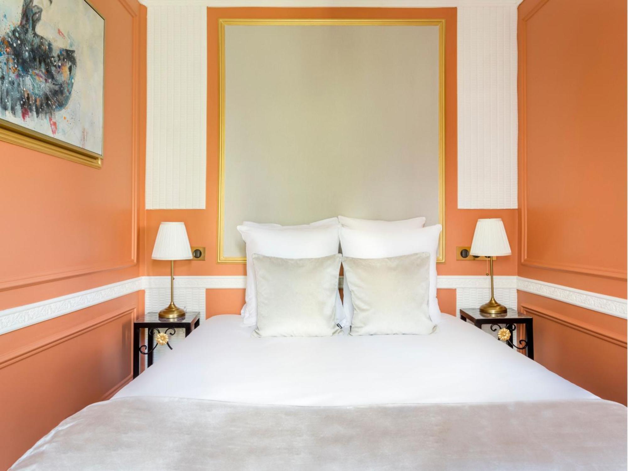 פריז Merveil - Luxury Suite - Marais - Antoine II מראה חיצוני תמונה